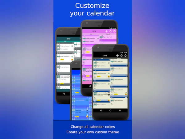 Calendar Pro Pricing, Cost & Reviews - Capterra UK 2024