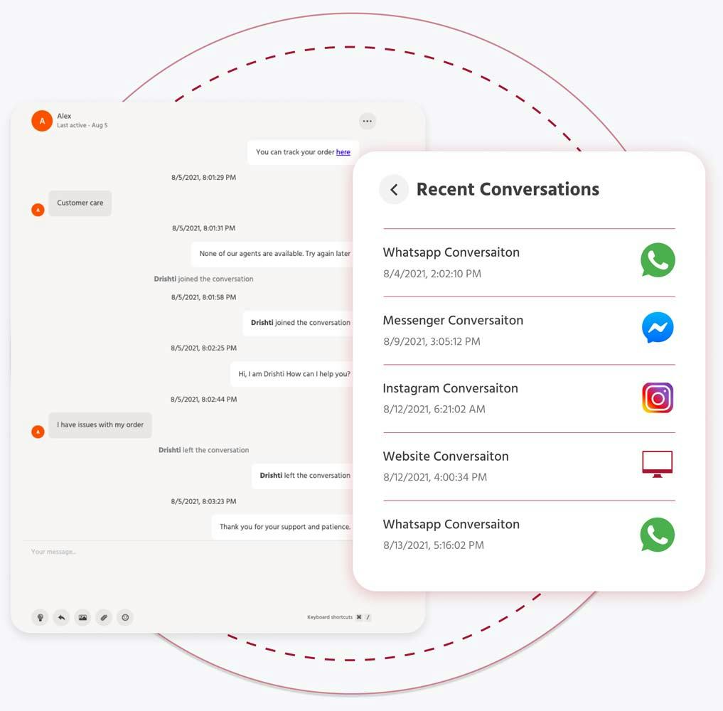Engati Software - 2