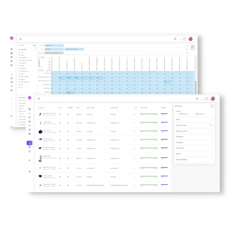 FlipFlow Software - 3