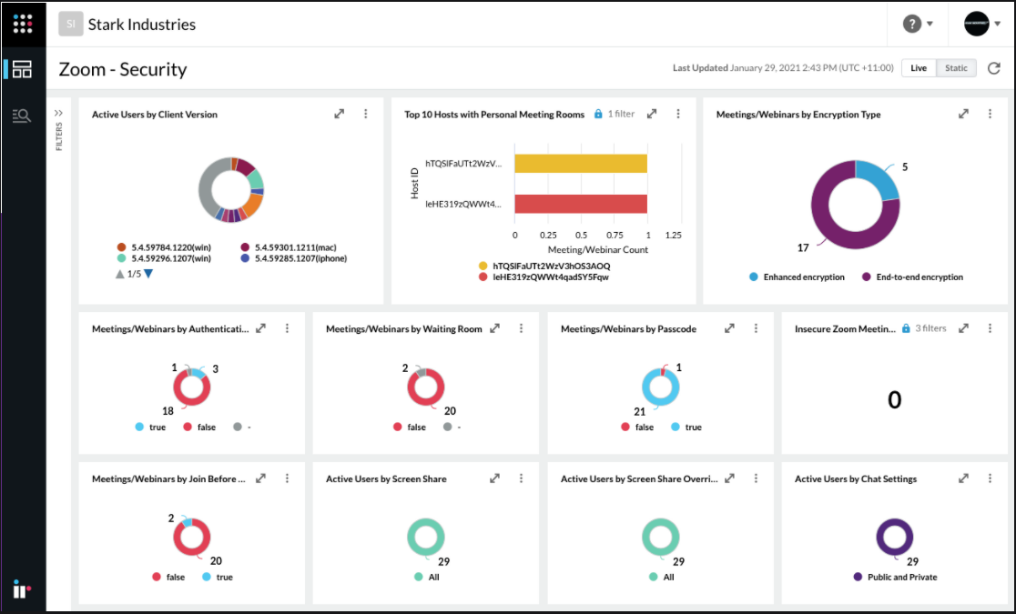 IR Collaborate Software - 2