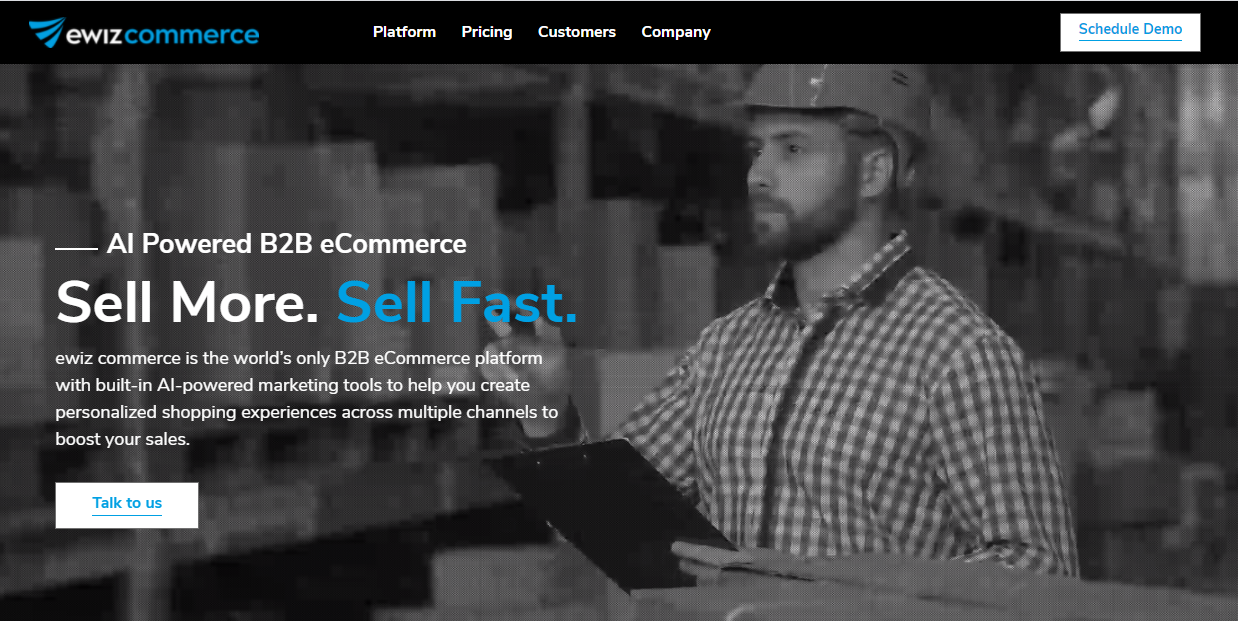 ewiz commerce