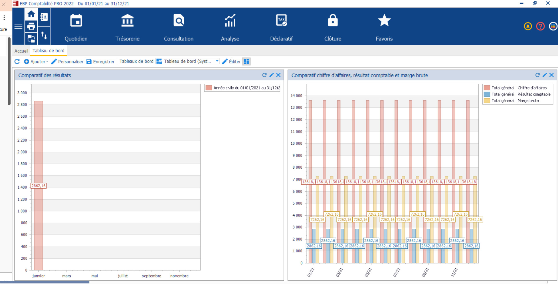 EBP Comptabilité Pricing, Alternatives & More 2025 Capterra