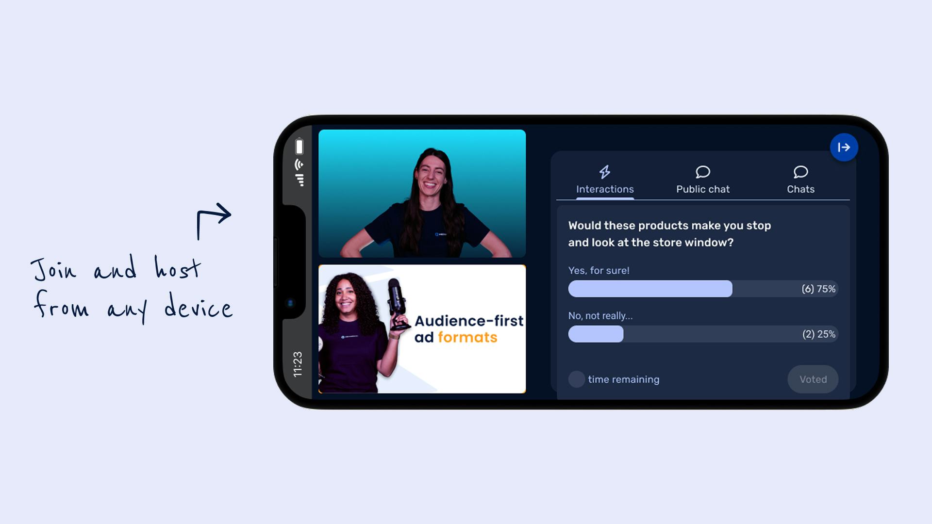 Software til WebinarGeek - 5