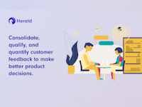 Herald Software - 1 - Vorschau