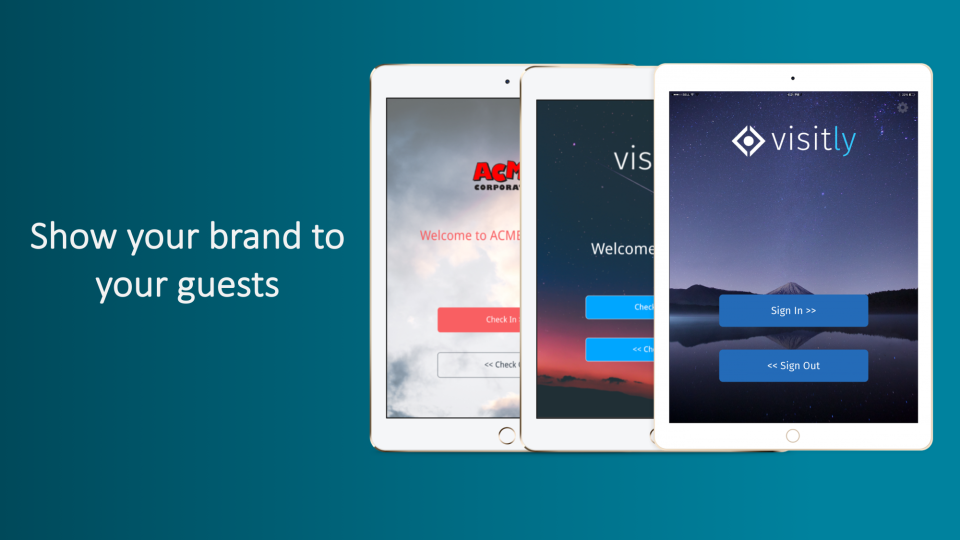 Visitly Software - 2