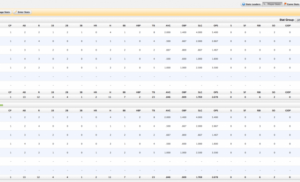 TeamSnap Software 2024 Reviews, Pricing & Demo