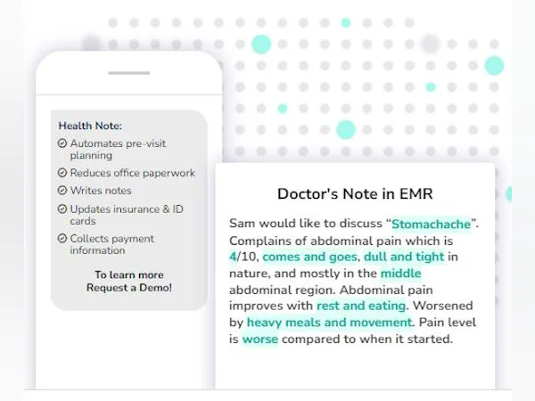 Medical Notes Nz Health Note Pricing, Reviews & Features - Capterra New Zealand 2026