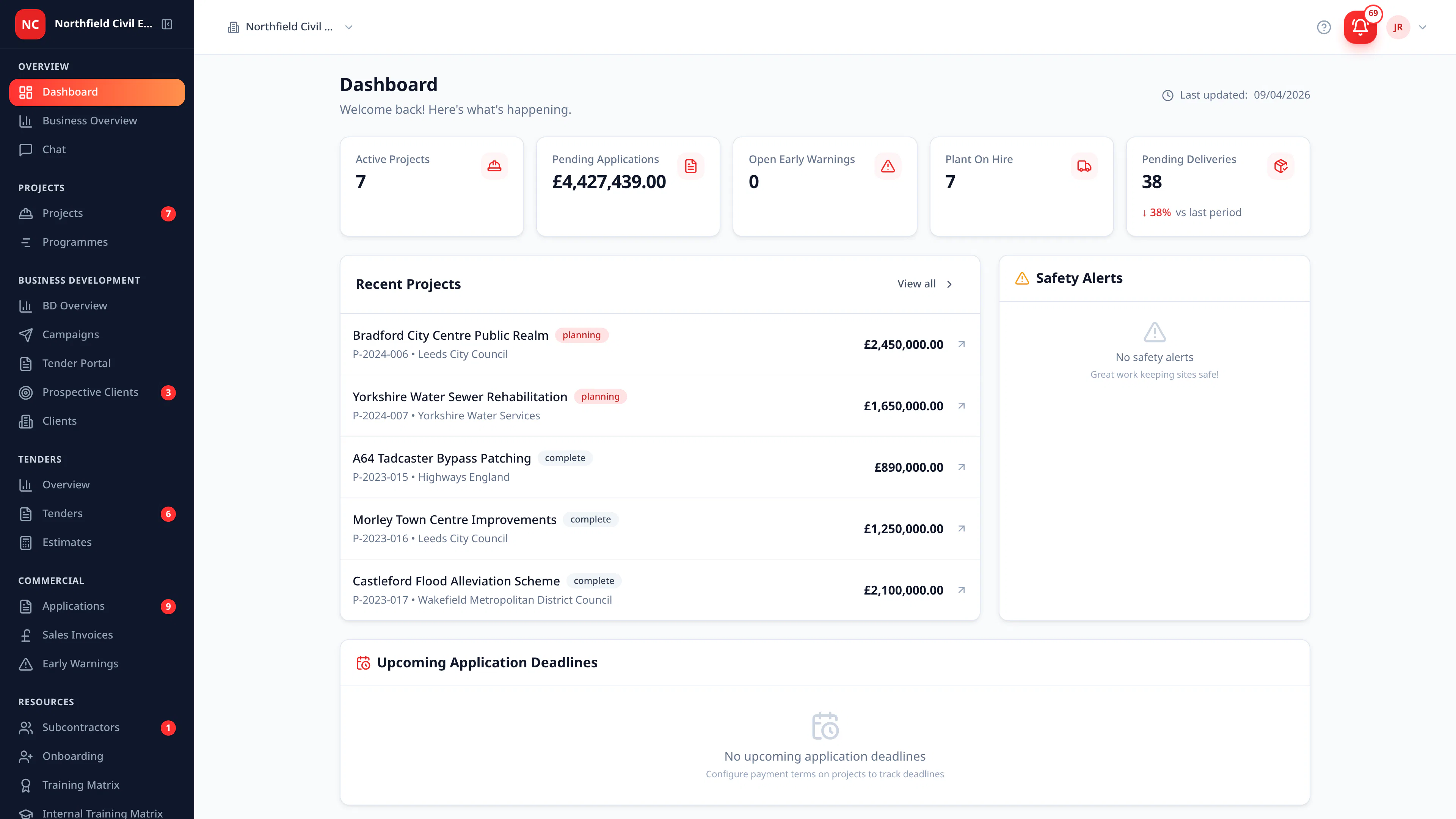 Site Samurai Pricing, Reviews & Features - Capterra Canada 2026