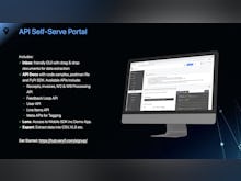 Veryfi OCR API & SDK Software - API Self-Serve Portal