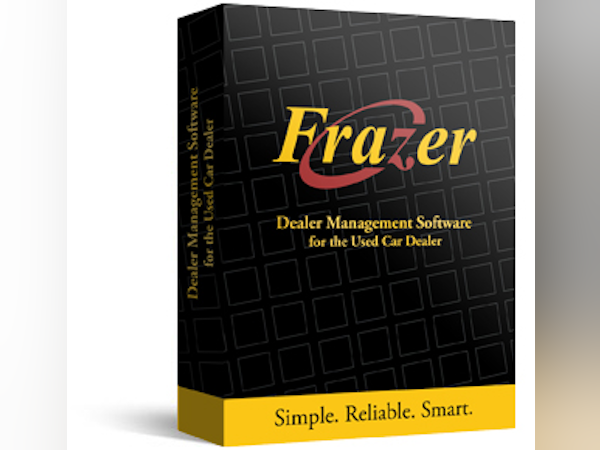 Frazer Software - 1