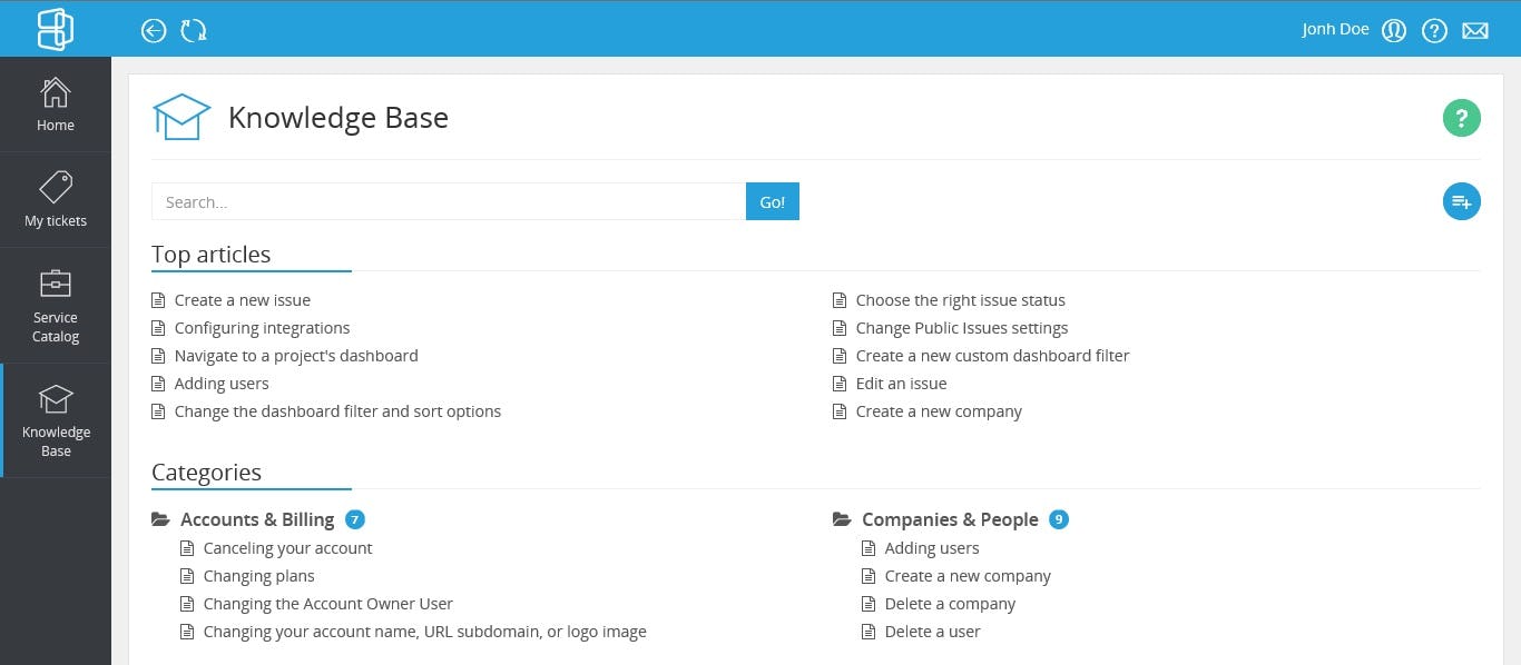 BOSSDesk Logiciel - 4