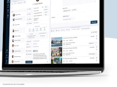 TOP PRODUCER Software - MLS Connected Contacts - thumbnail