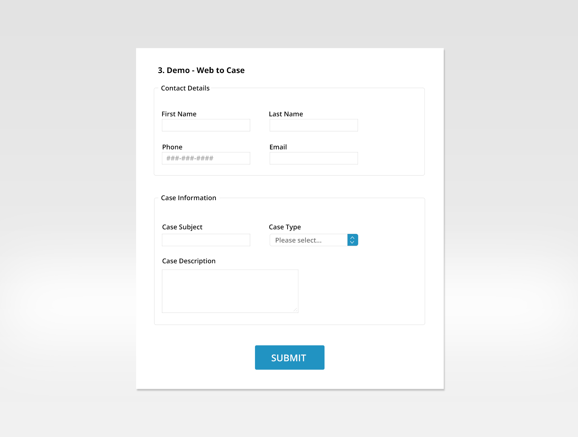 FormAssembly Reviews, Cost & Features GetApp Australia 2023