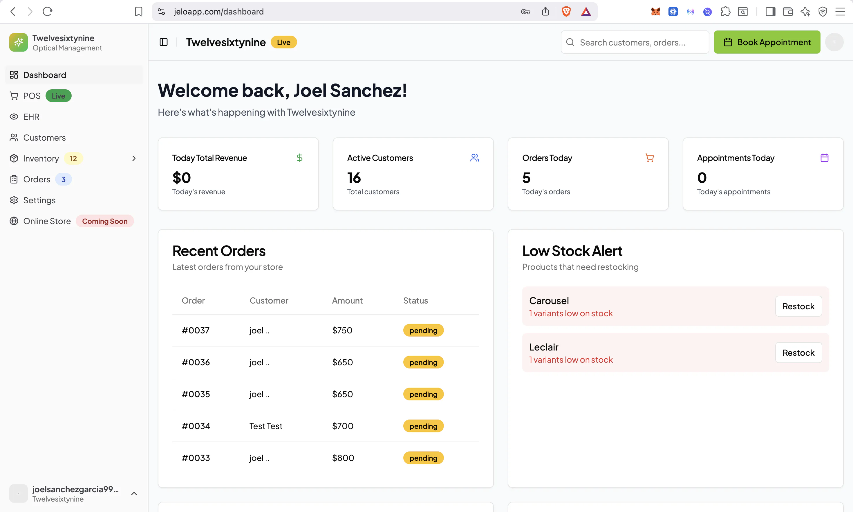 Jelo Instrument Jelo Pricing, Reviews & Features - Capterra Canada 2026