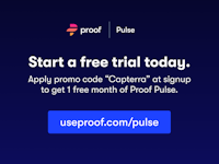 Proof Pulse Software - 5