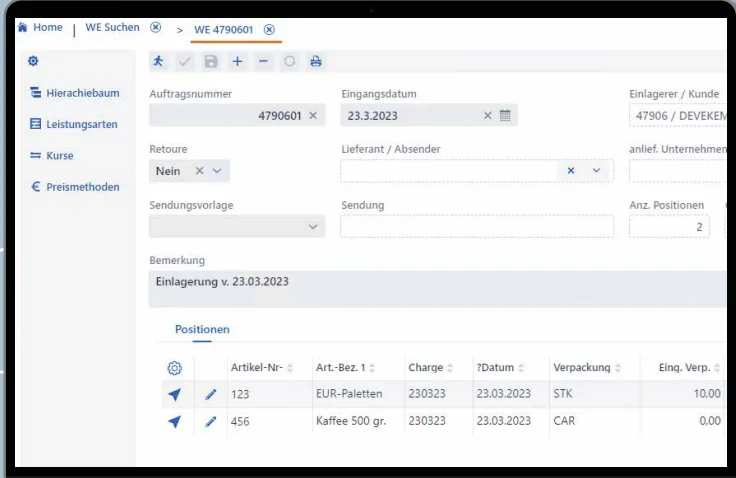 cargoconnect Cost & Reviews - Capterra Australia 2026