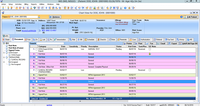 Intelligent Medical Software Software - Patient Ledger
