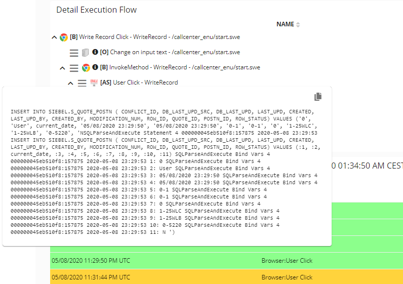 germain APM Software - 5
