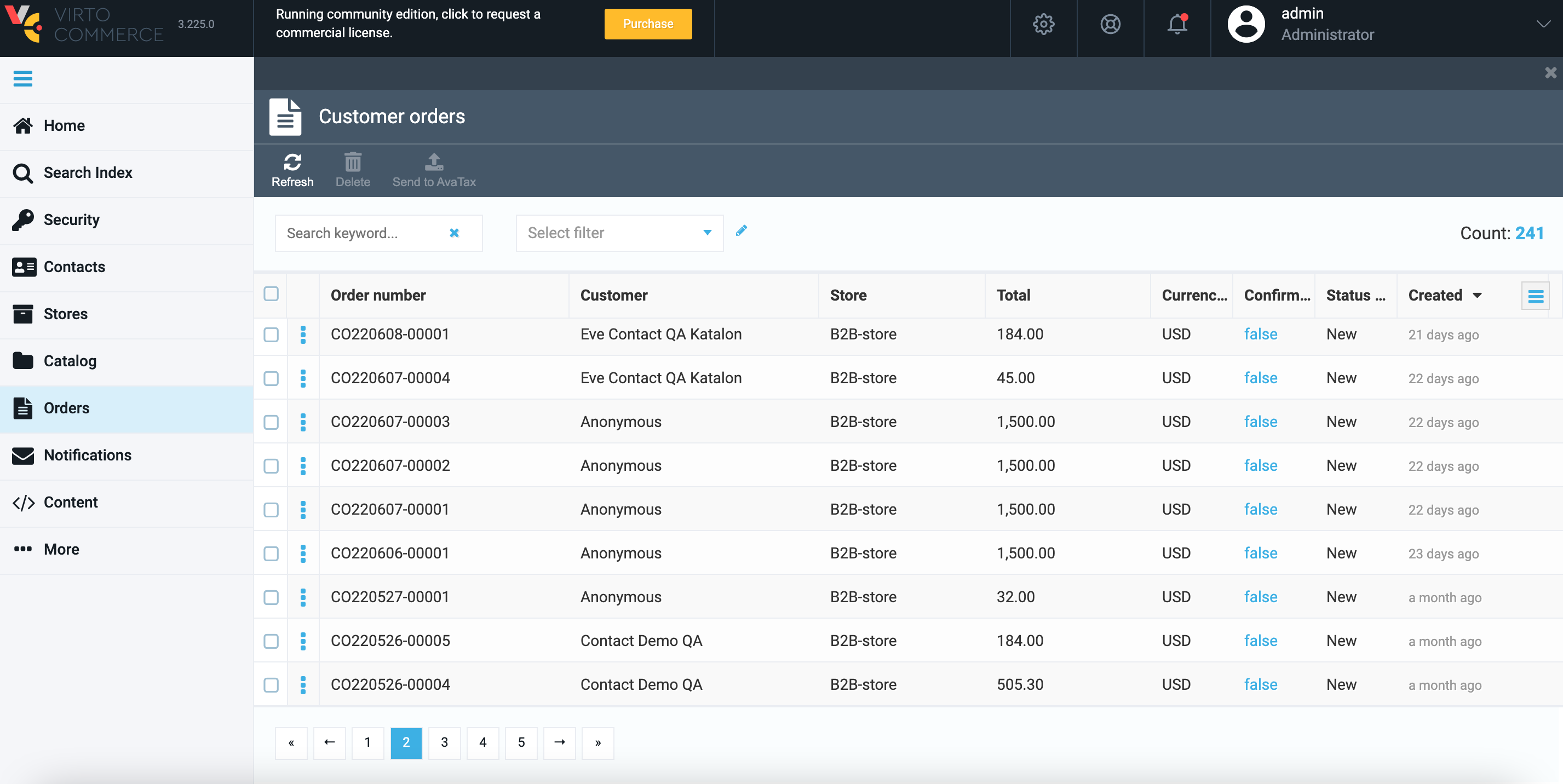 Virto Commerce Reviews, Pricing & Demos SoftwareAdvice GB