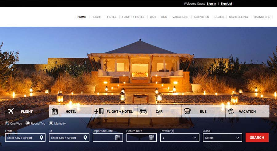 online b2b travel portal-thumb
