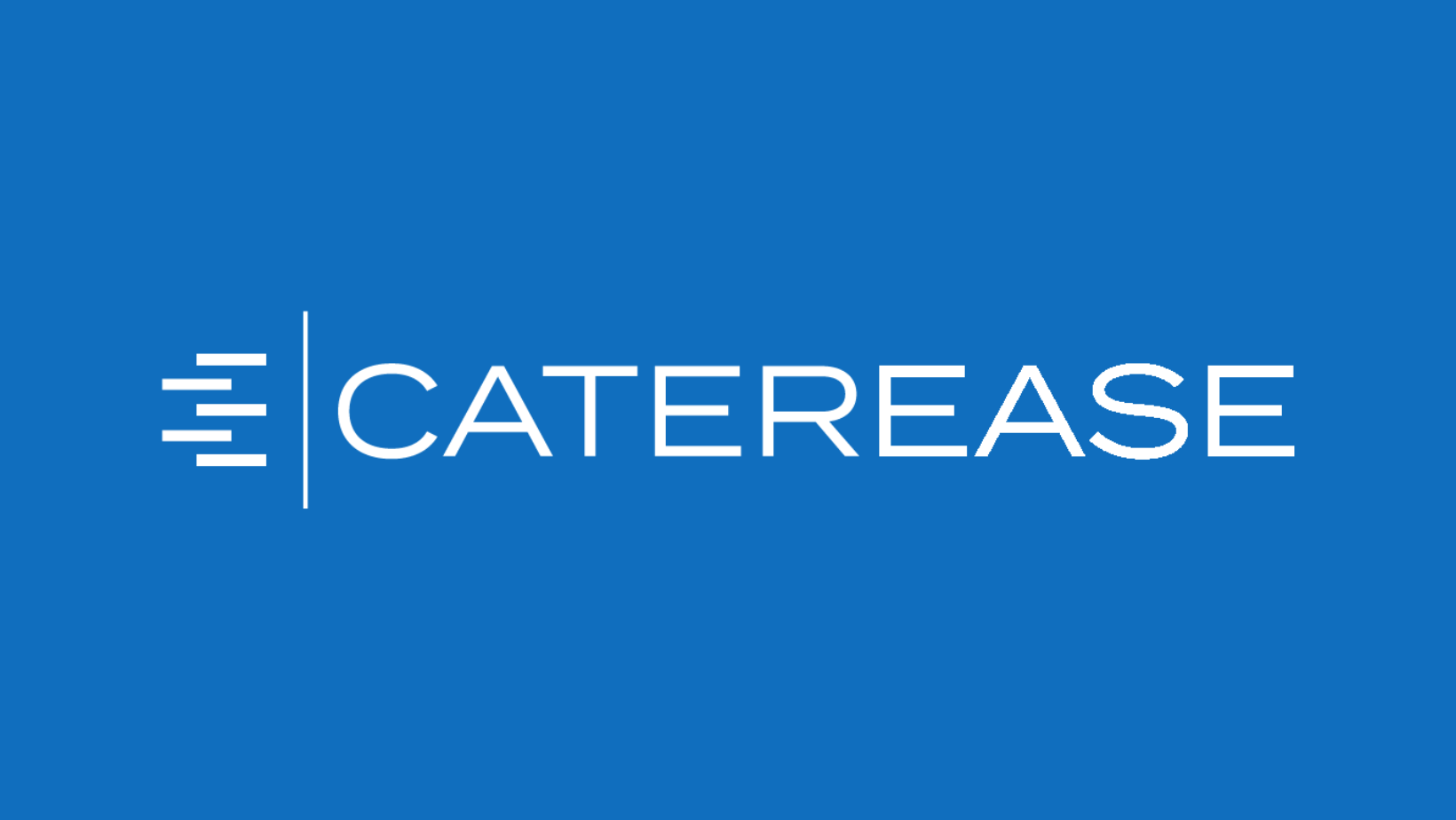Caterease Software - 1