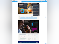 Yellowfin Software - 1 - Vorschau