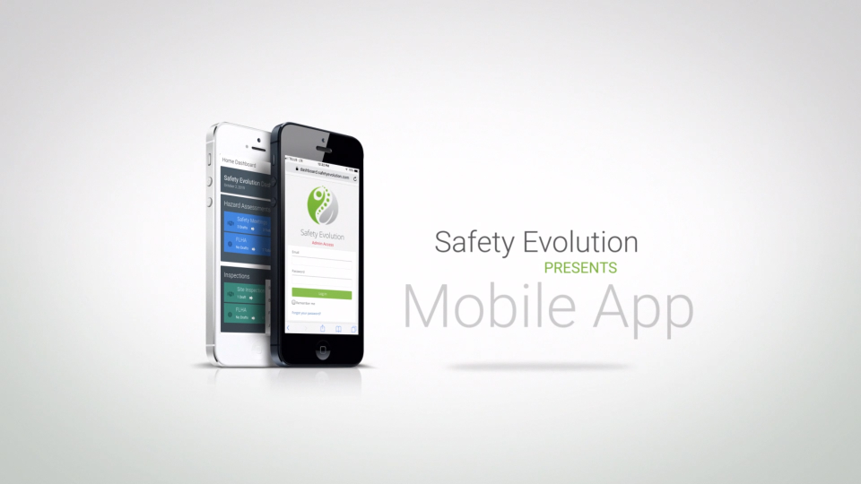 Safety Evolution Software - 5