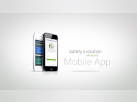 Safety Evolution Software - 5