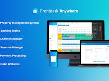 Frontdesk Anywhere Logiciel - 1