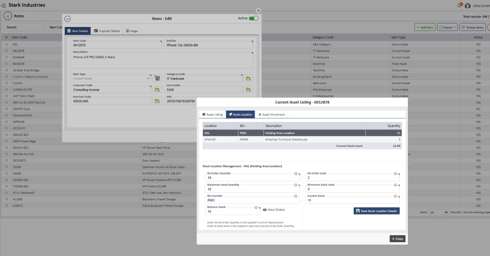 eBuyerAssist Platform Software - 4