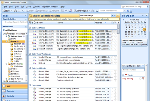 Send & receive email notifications in Harvest Your Data