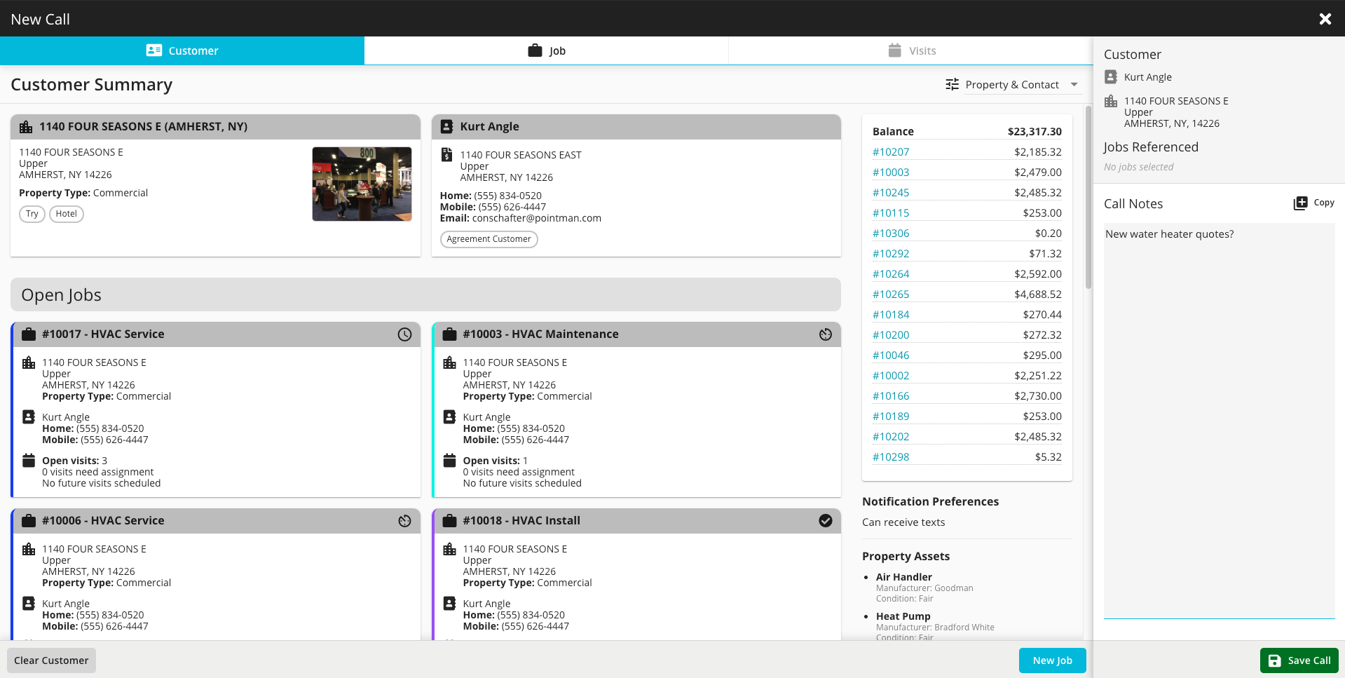 Pointman Software - 1