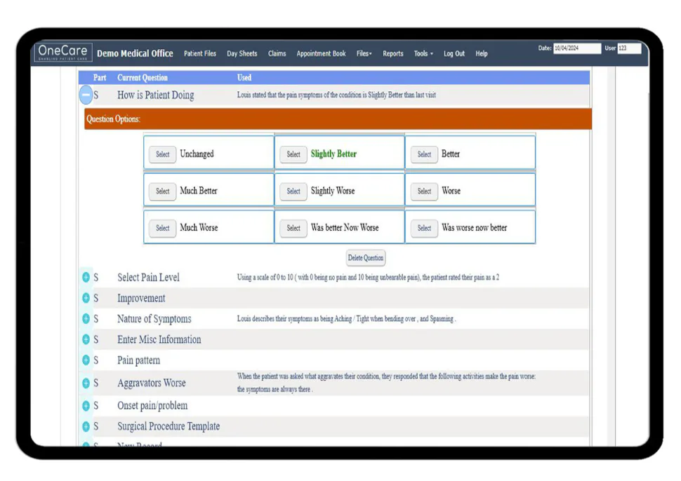 OneCare Cost & Reviews - Capterra Australia 2026
