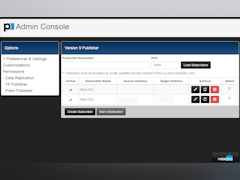 Retail Pro Software - Configure administrative settings - thumbnail