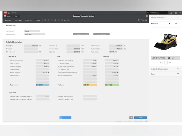 Infor M3 Pricing, Cost & Reviews - Capterra UK 2025