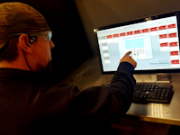 Visual EstiTrack Software - 2 - Vorschau