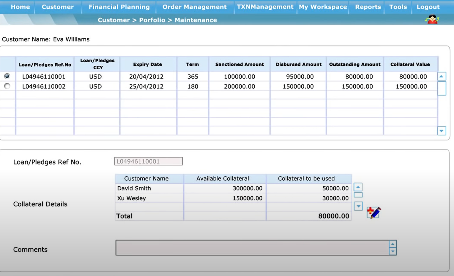 Oracle FLEXCUBE Pricing, Alternatives & More 2022 - Capterra