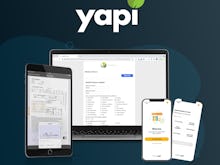 YAPI Software - YAPI Dental Software
