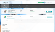  eVisit Software Reviews Demo Pricing 2024