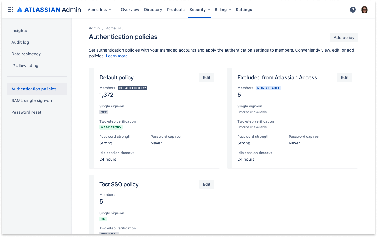 Atlassian Access Cost & Reviews - Capterra Australia 2023