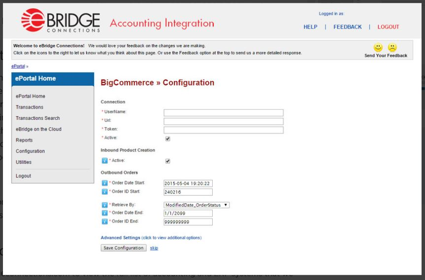 eBridge Connections Reviews, Prices & Ratings GetApp UK 2021