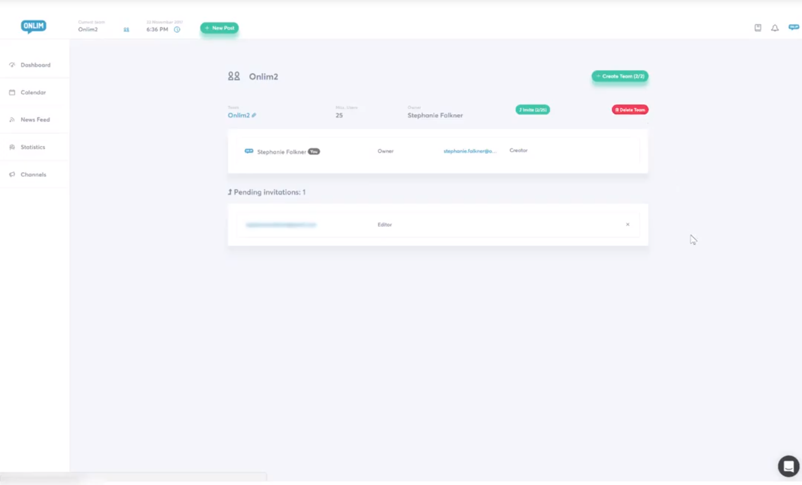 Onlim Software - 1