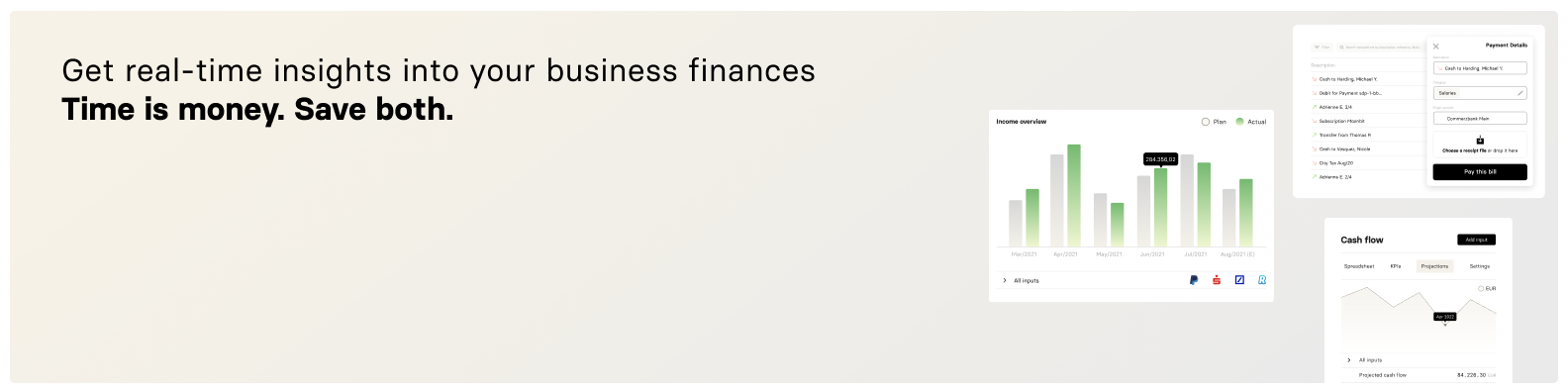 Airbank Software - 1