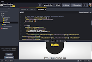 CodePen Software Reviews Demo Pricing 2024