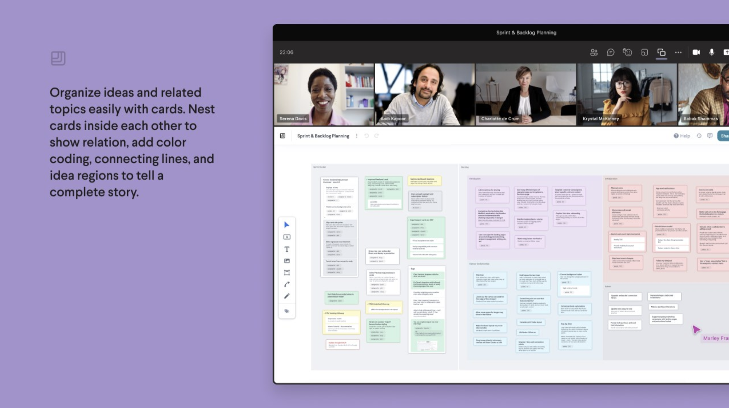 Frameable Whiteboard Software 2024 Reviews, Pricing & Demo