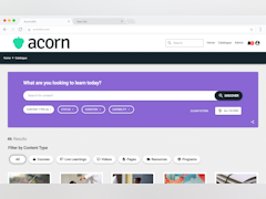 Acorn Software - Acorn PLMS - Catalogue - thumbnail