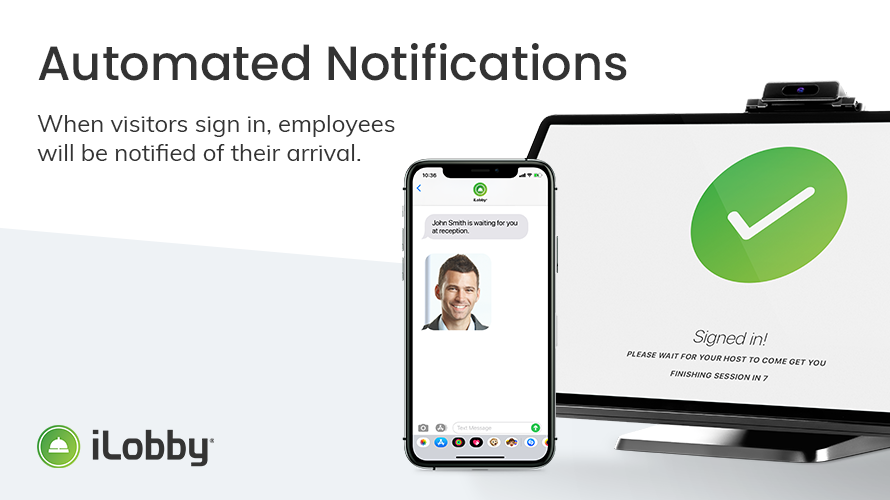 Automated Notifications