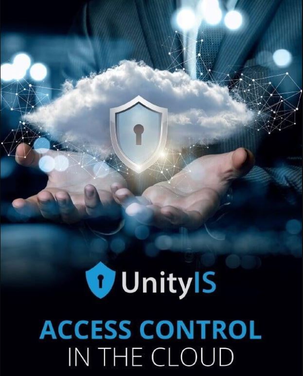 Access Control in the Cloud