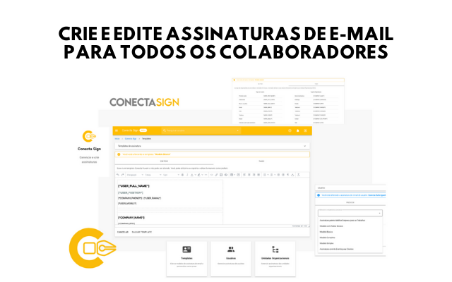 Conecta Suite Software - 2