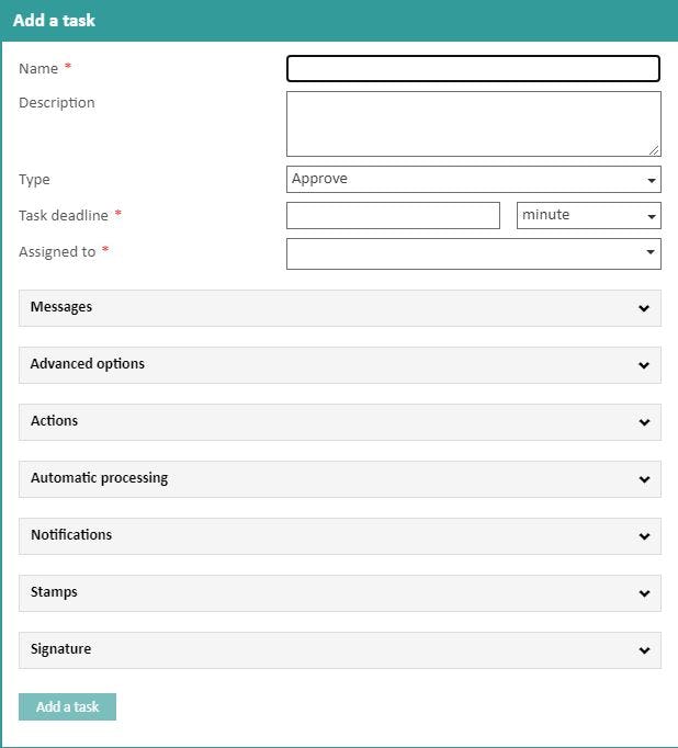 OPEN BEE Electronic Document Management Logiciel - 2